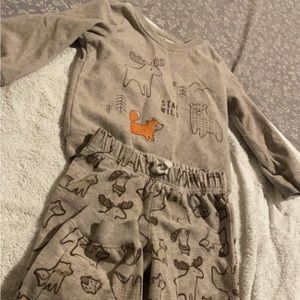 Boys Set “Child Of Mine” 24M